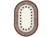 Koberec Carpet Decor Handmade - ROMA IVORY